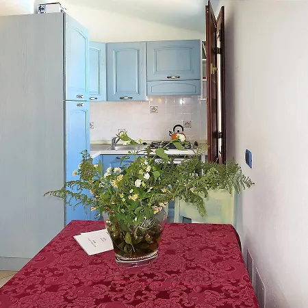Apartment Rejna 101s