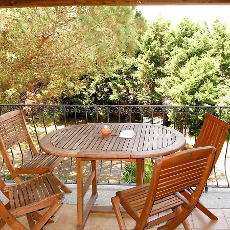 Apartment Rejna 101s *