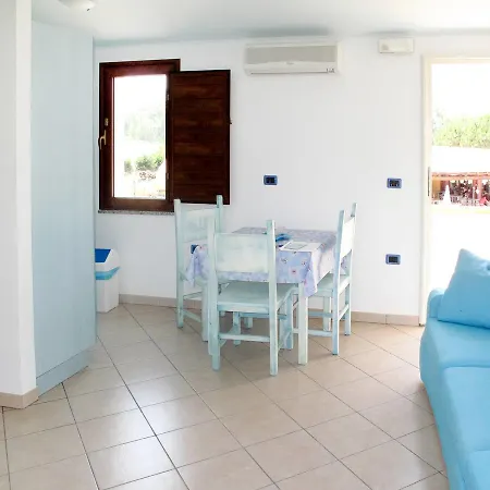 Apartment Rejna 101s Cardedu