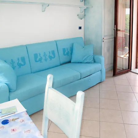 Apartment Rejna 101s